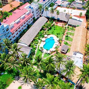 Khu nghỉ dưỡng bãi biển Sun&Sands